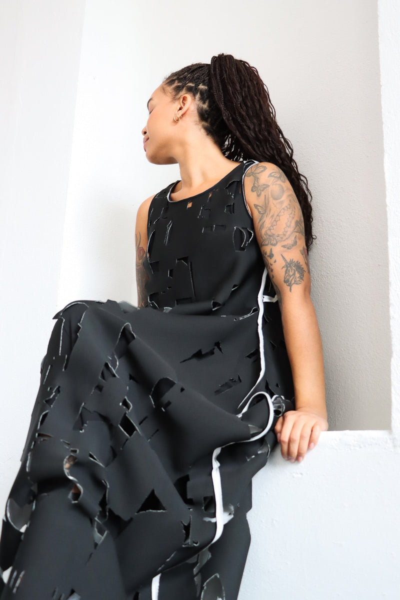 maria calderara – ATELIER957