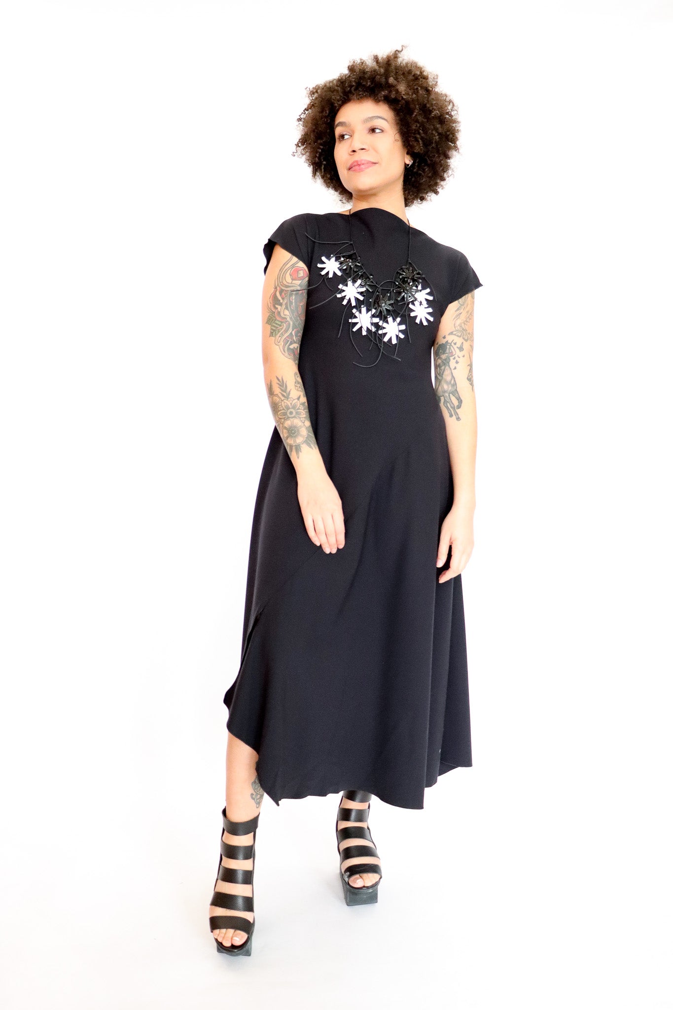 xd xenia design dresses XD Xenia Design Ebra Dress XS