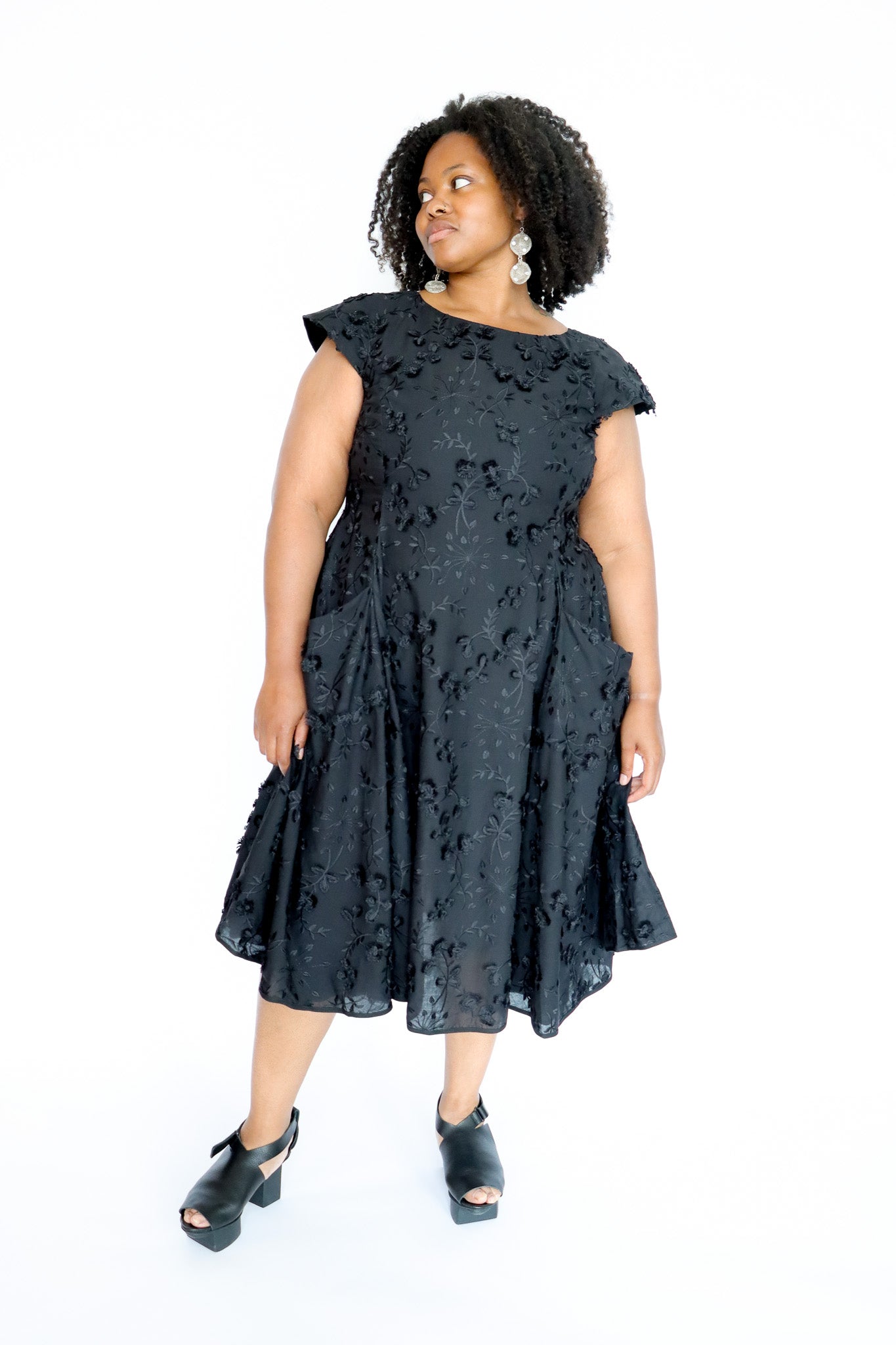 NY 77 Design DUA Dress 4 (XL)