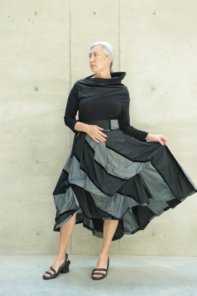XD Xenia Design Girs1 Skirt | ATELIER957