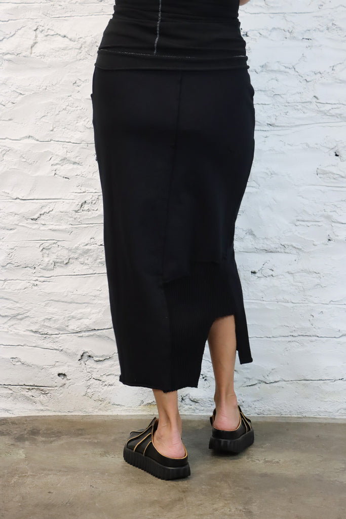 Studio B3 Lovery Skirt I ATELIER957