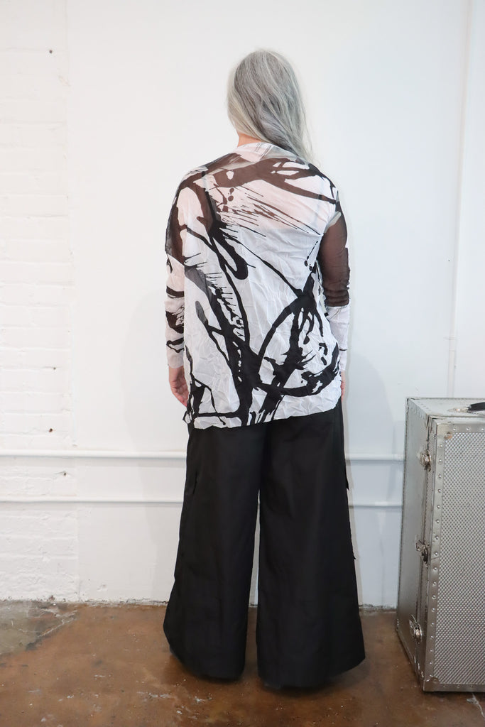 XD Xenia Design Keks Shirt | ATELIER957