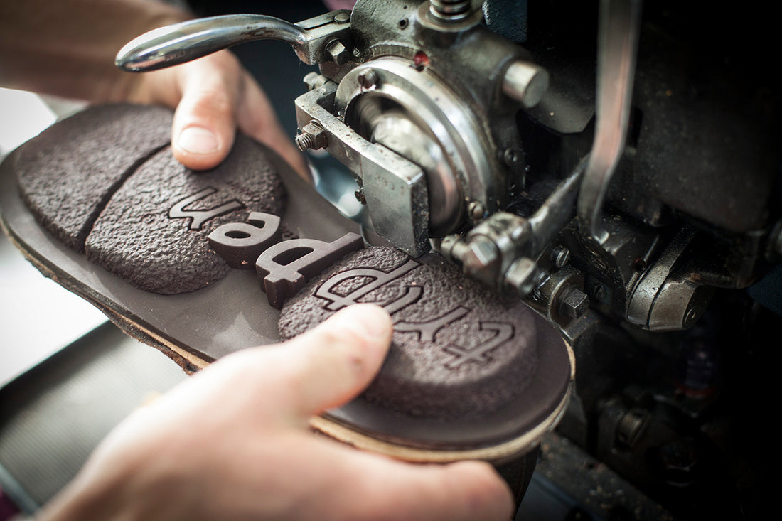 The Sustainable Nature of Trippen's Philosophy