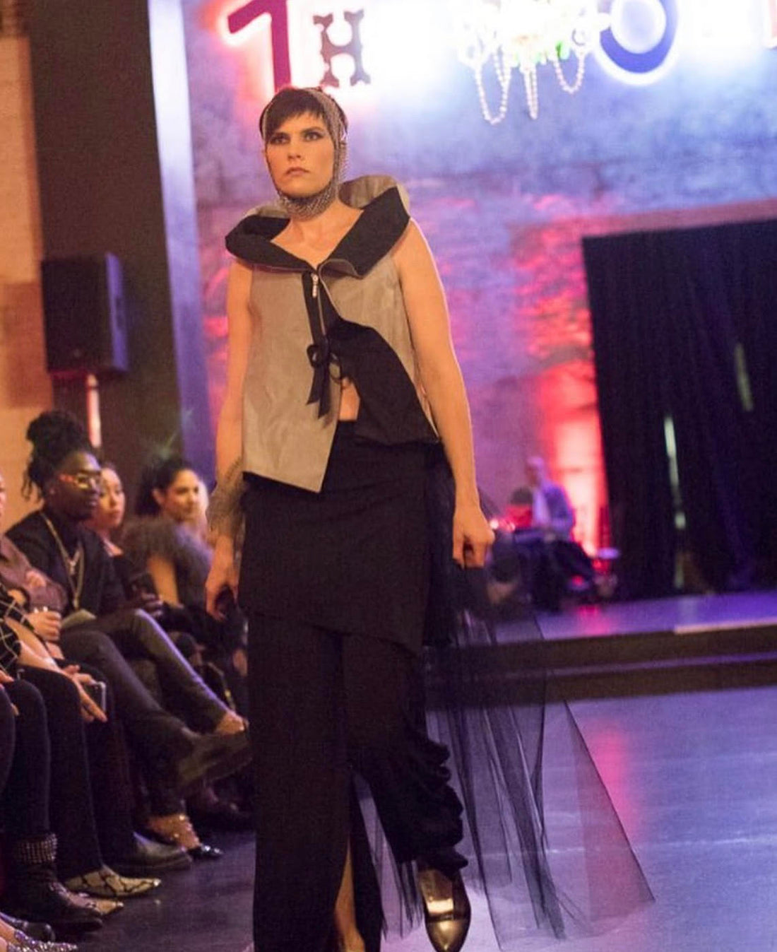 Fall: Into Luxury 2019