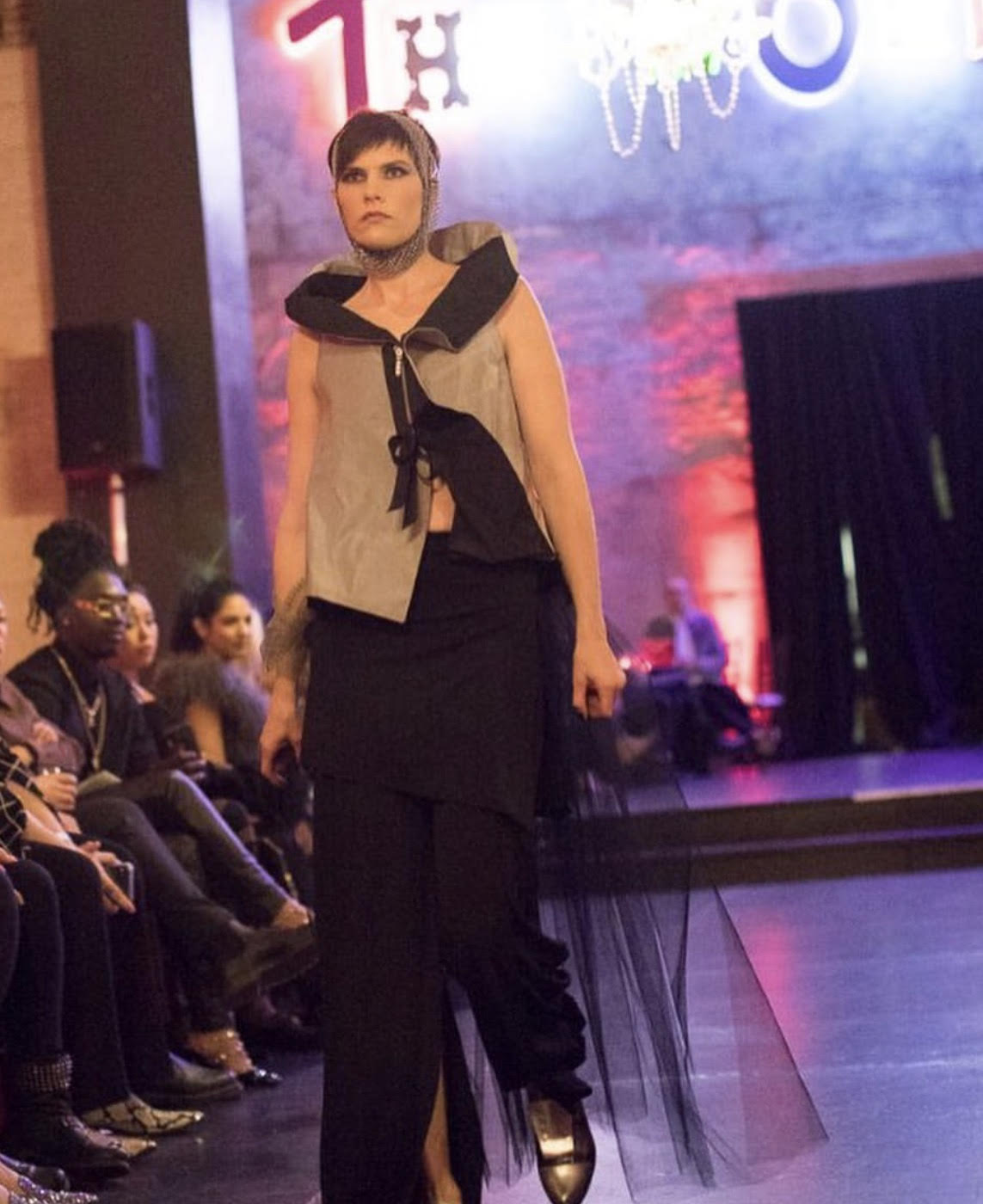 Fall: Into Luxury 2019 - ATELIER957