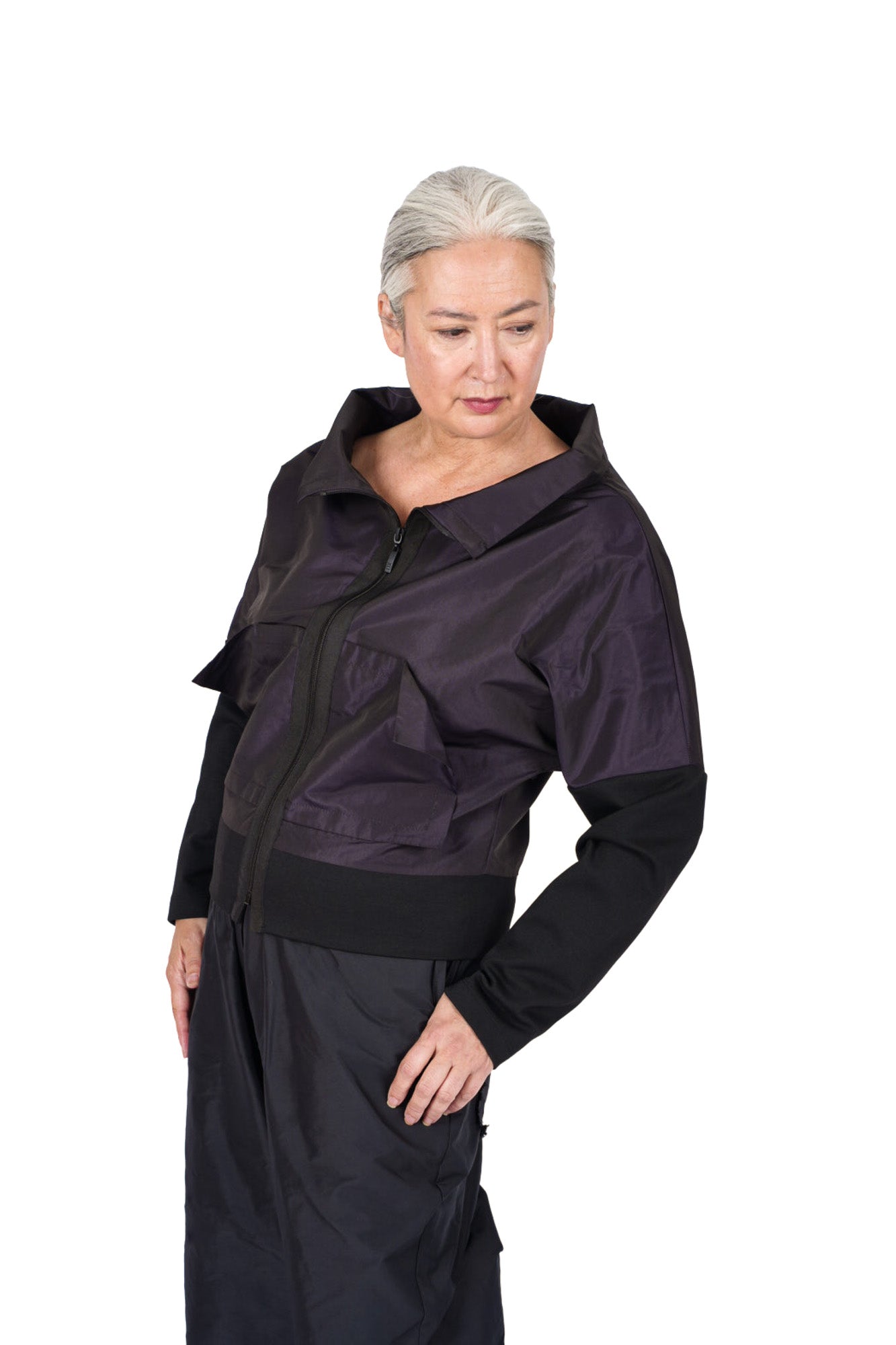 XD Xenia Design Bire Jacket  | ATELIER957