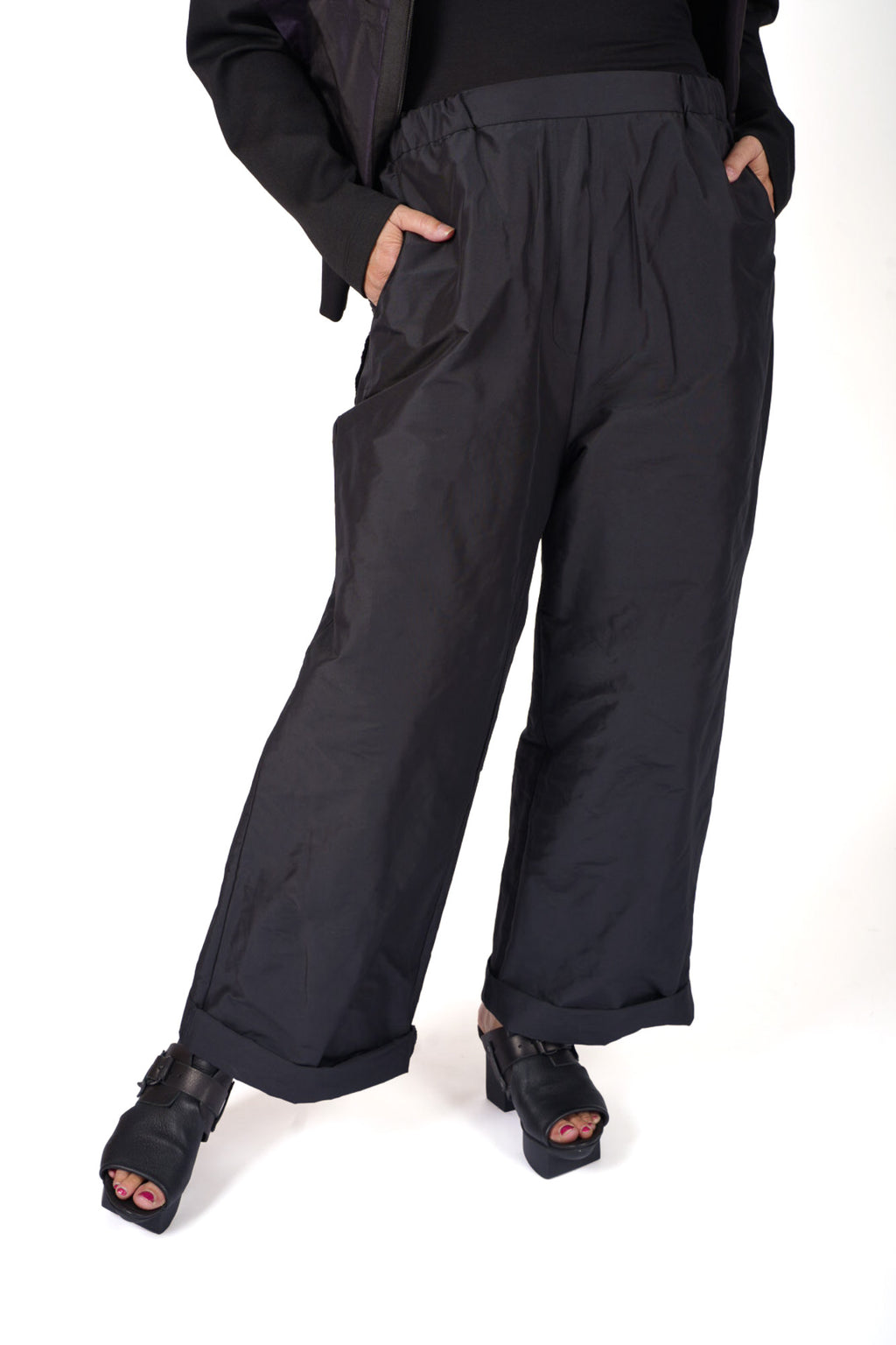 XD Xenia Design Limen Pants | ATELIER957