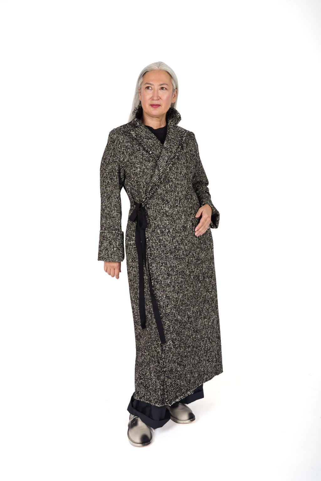 XD Xenia Design Sefin Coat | ATELIER957