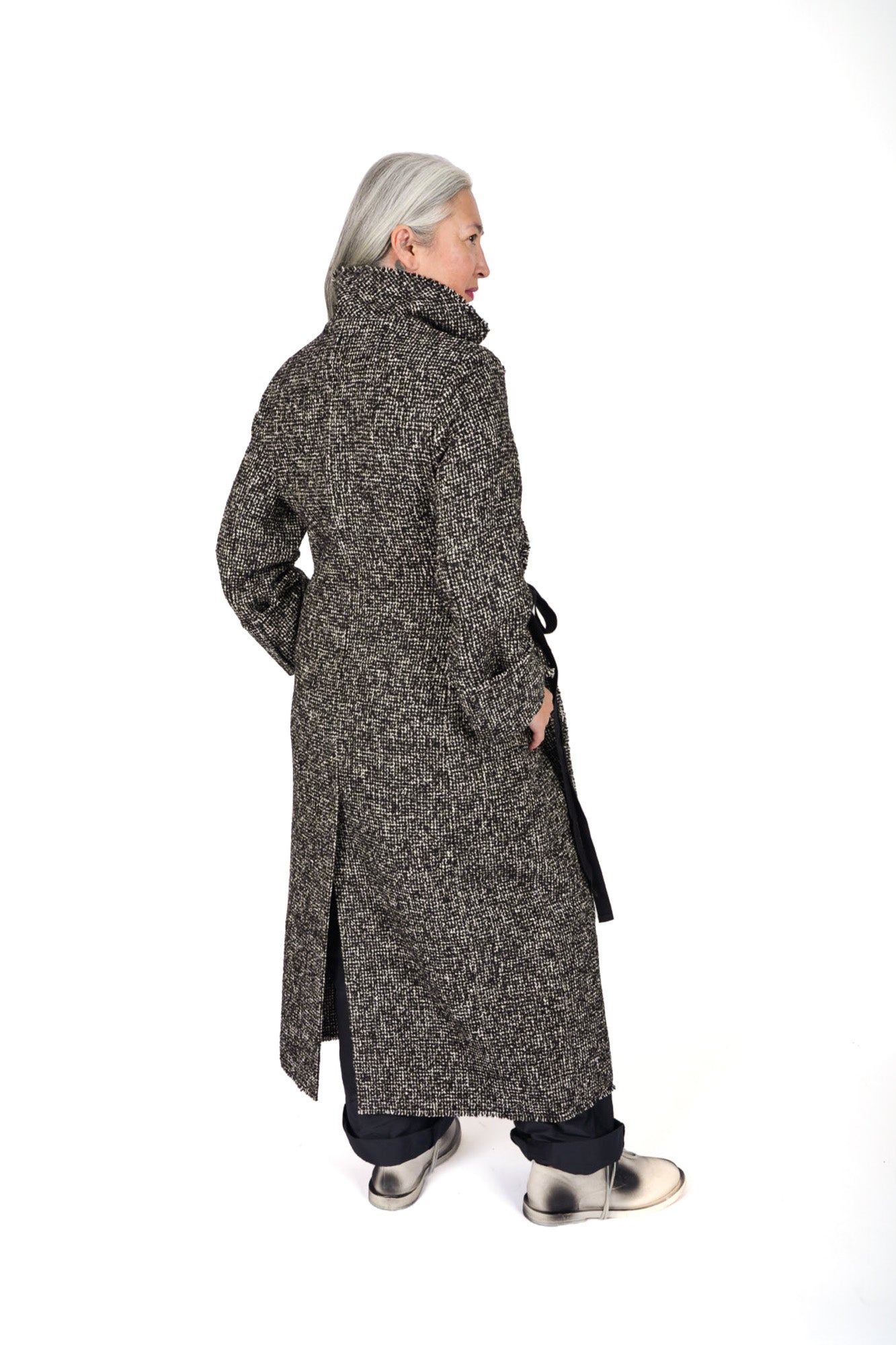 XD Xenia Design Sefin Coat | ATELIER957