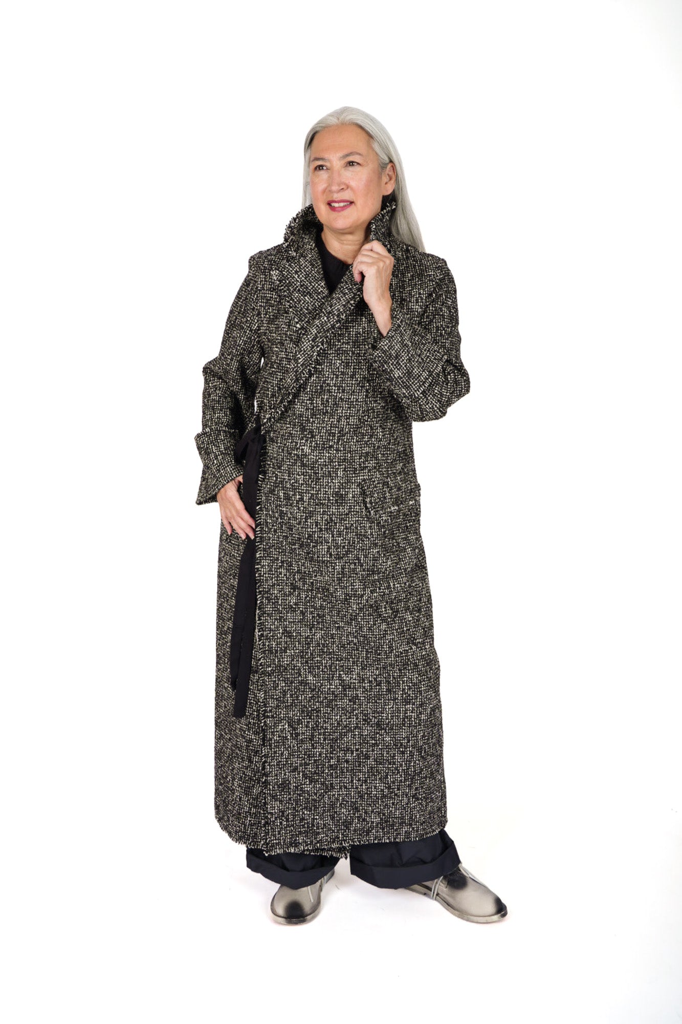 XD Xenia Design Sefin Coat | ATELIER957