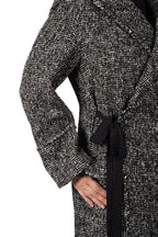 XD Xenia Design Sefin Coat | ATELIER957