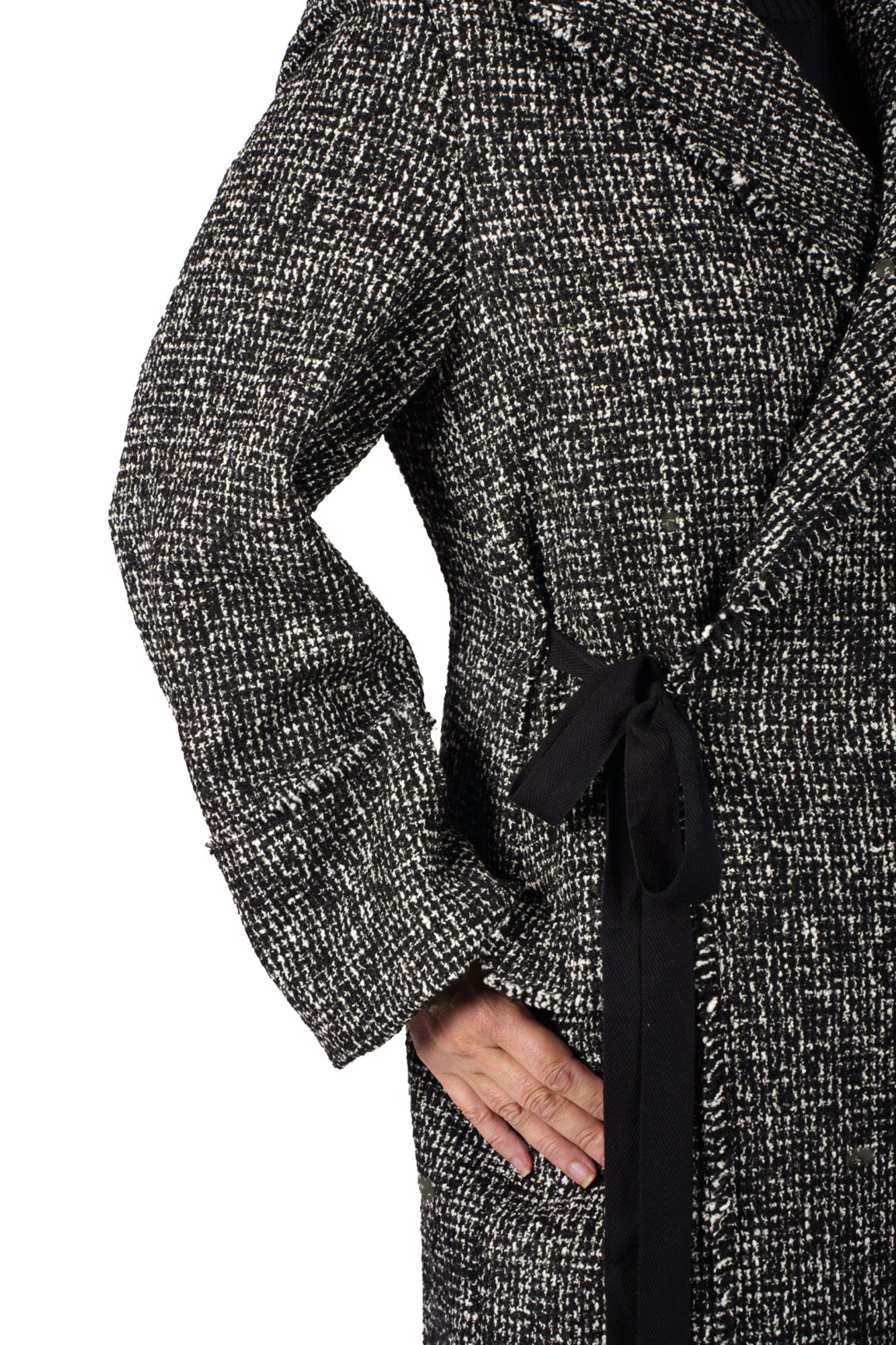 XD Xenia Design Sefin Coat | ATELIER957