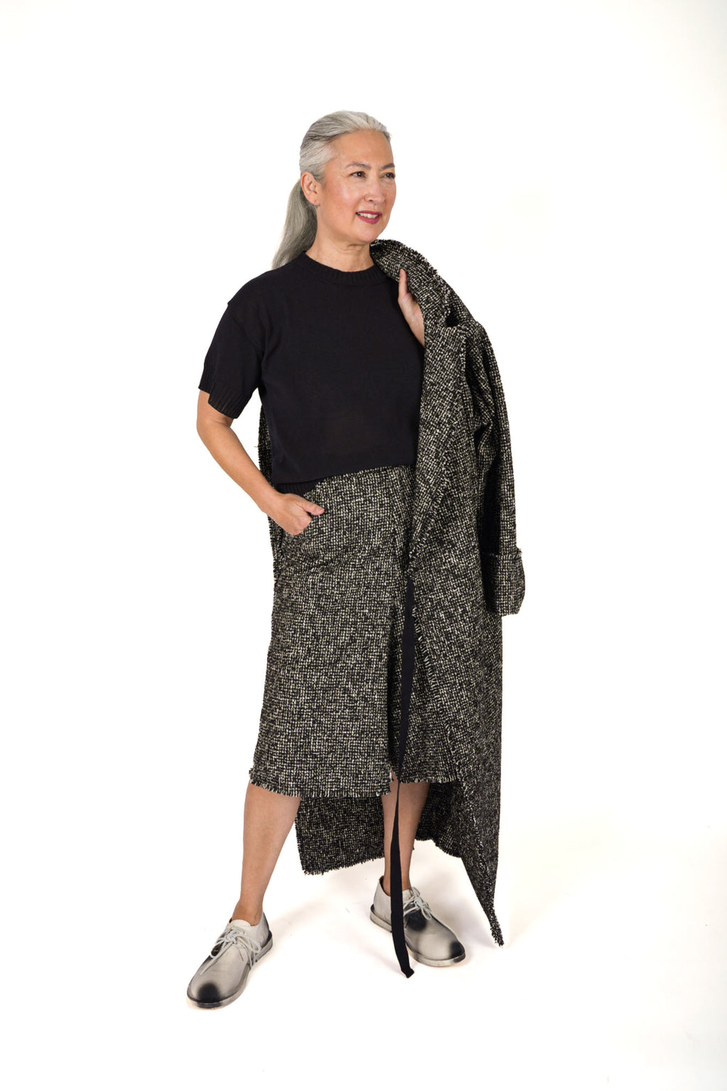 XD Xenia Design Agola Pants/Skirt | ATELIER957