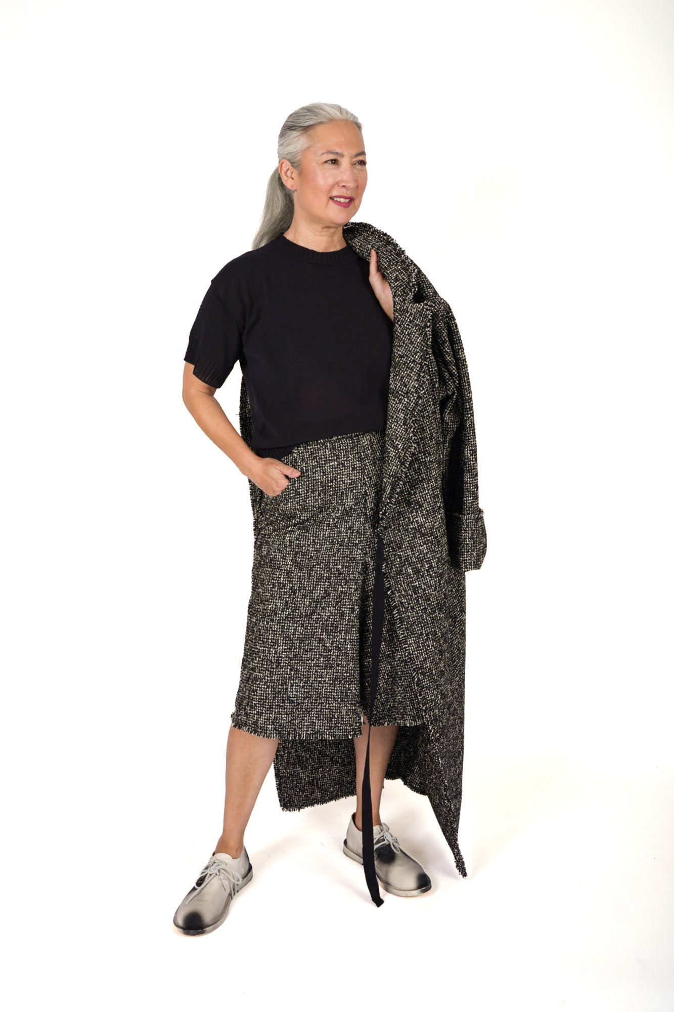 XD Xenia Design Agola Pants/Skirt | ATELIER957
