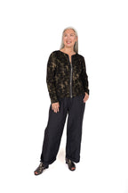 maria calderara W203Q Jacket | ATELIER957