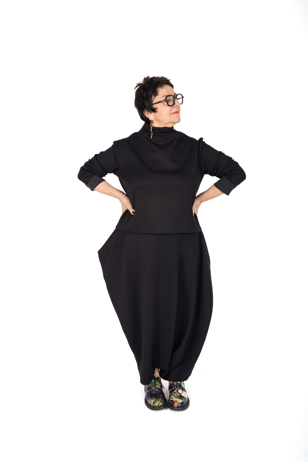 NRK Romb Pants | ATELIER957