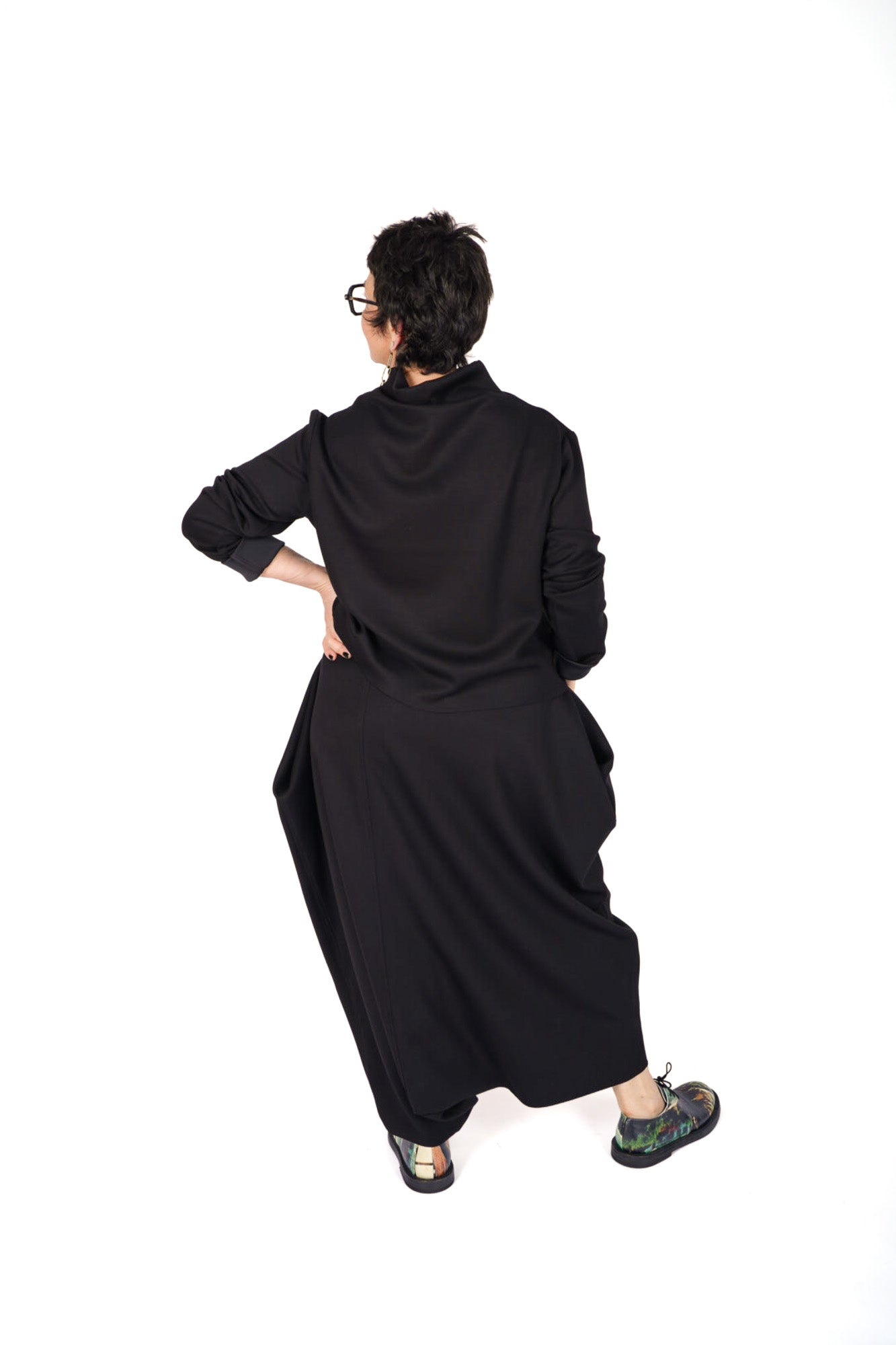 NRK Romb Pants | ATELIER957