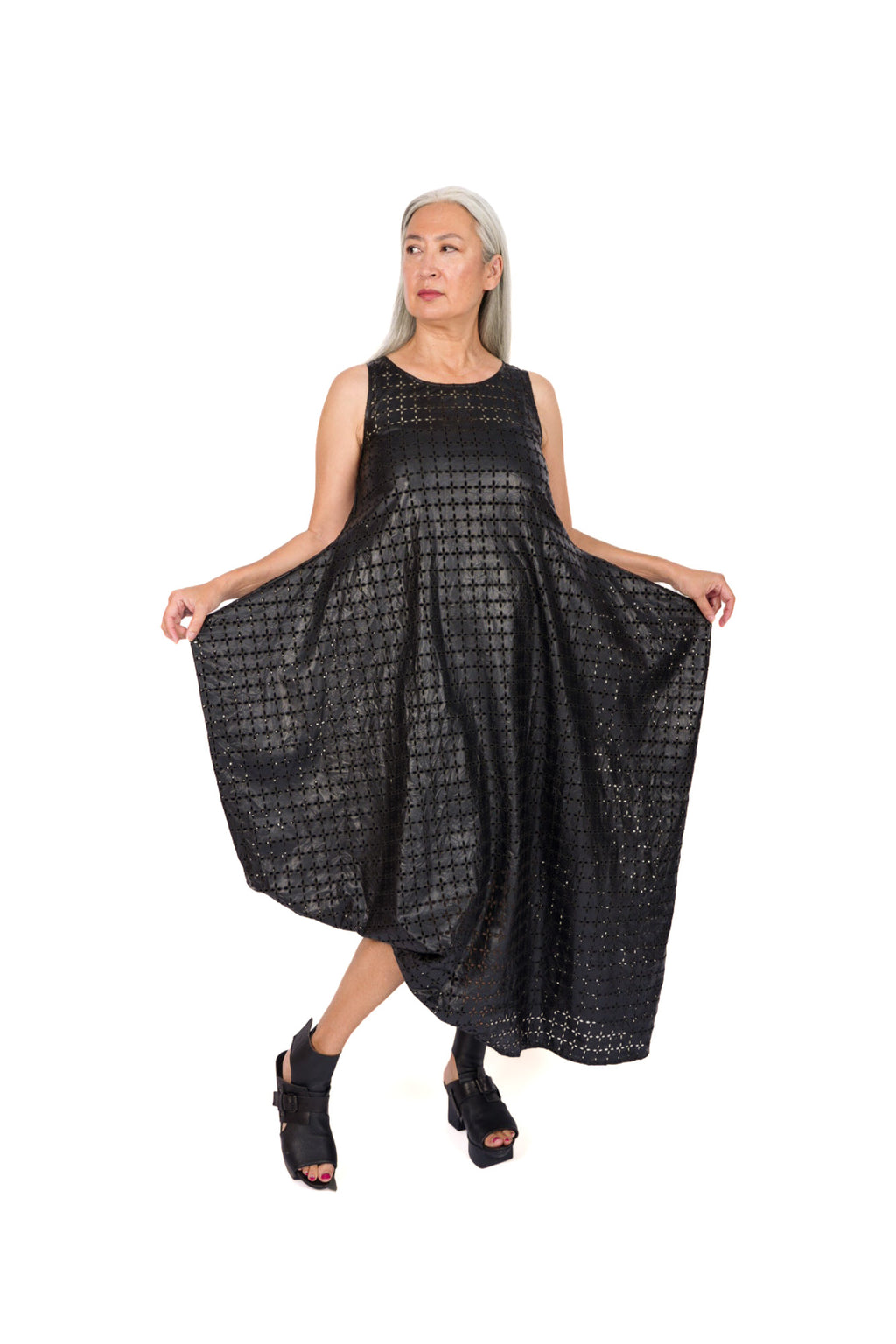 maria calderara W508GK Dress | ATELIER957
