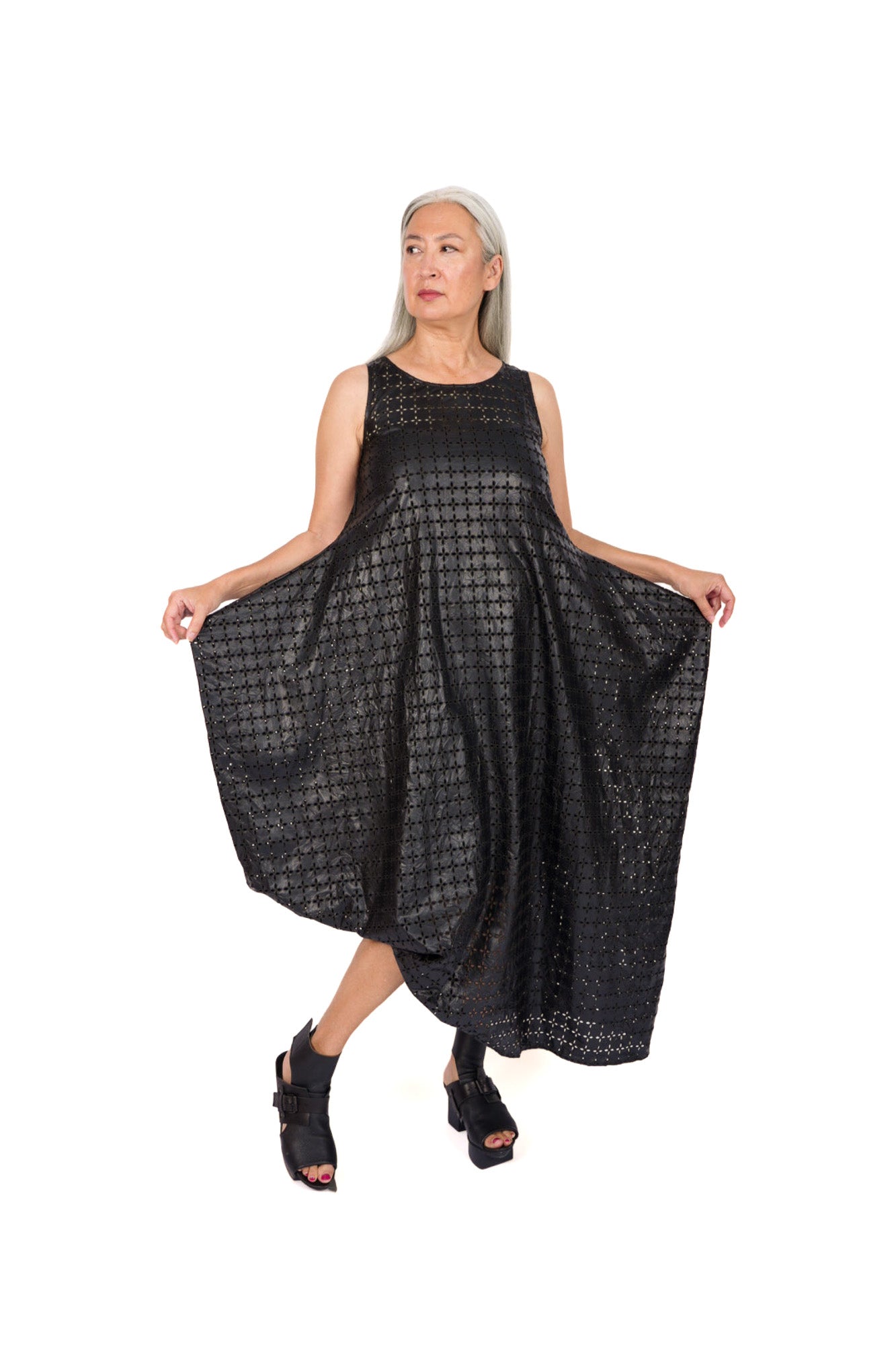 maria calderara W508GK Dress | ATELIER957