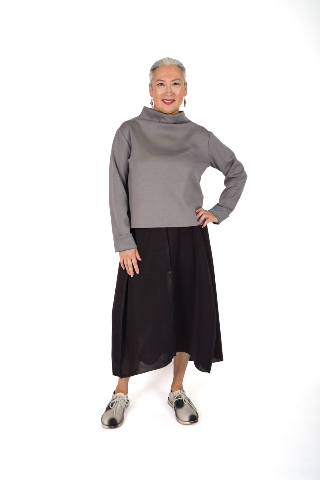 NRK Tir Top (2 colors) | ATELIER957