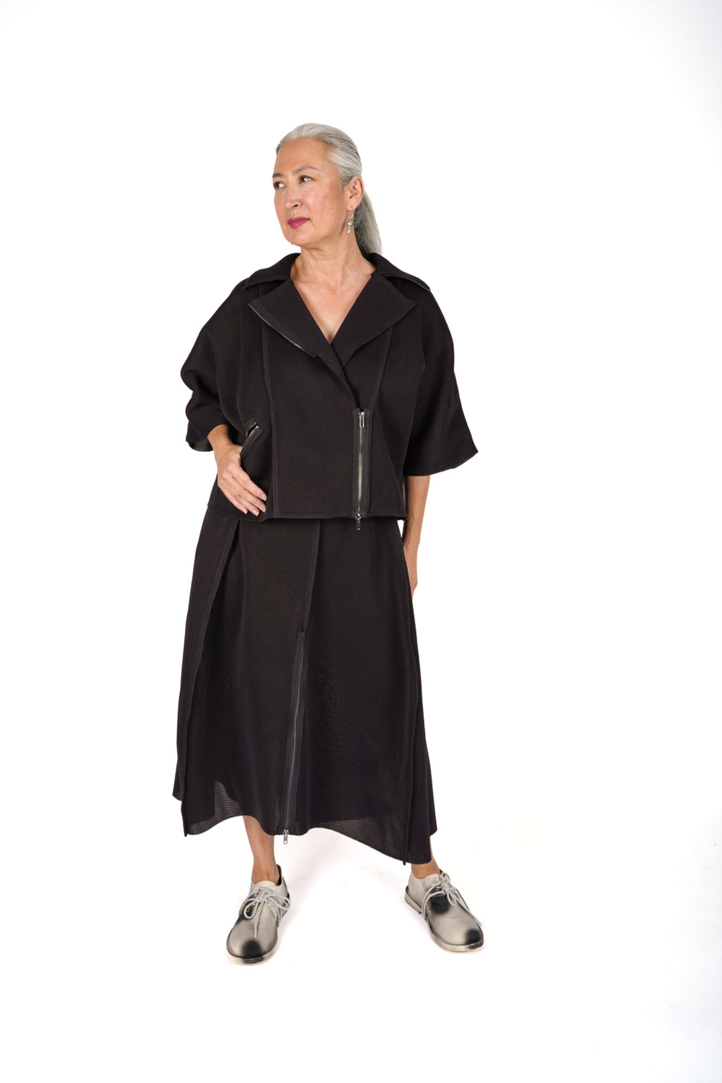 NRK Shelly Skirt | ATELIER957