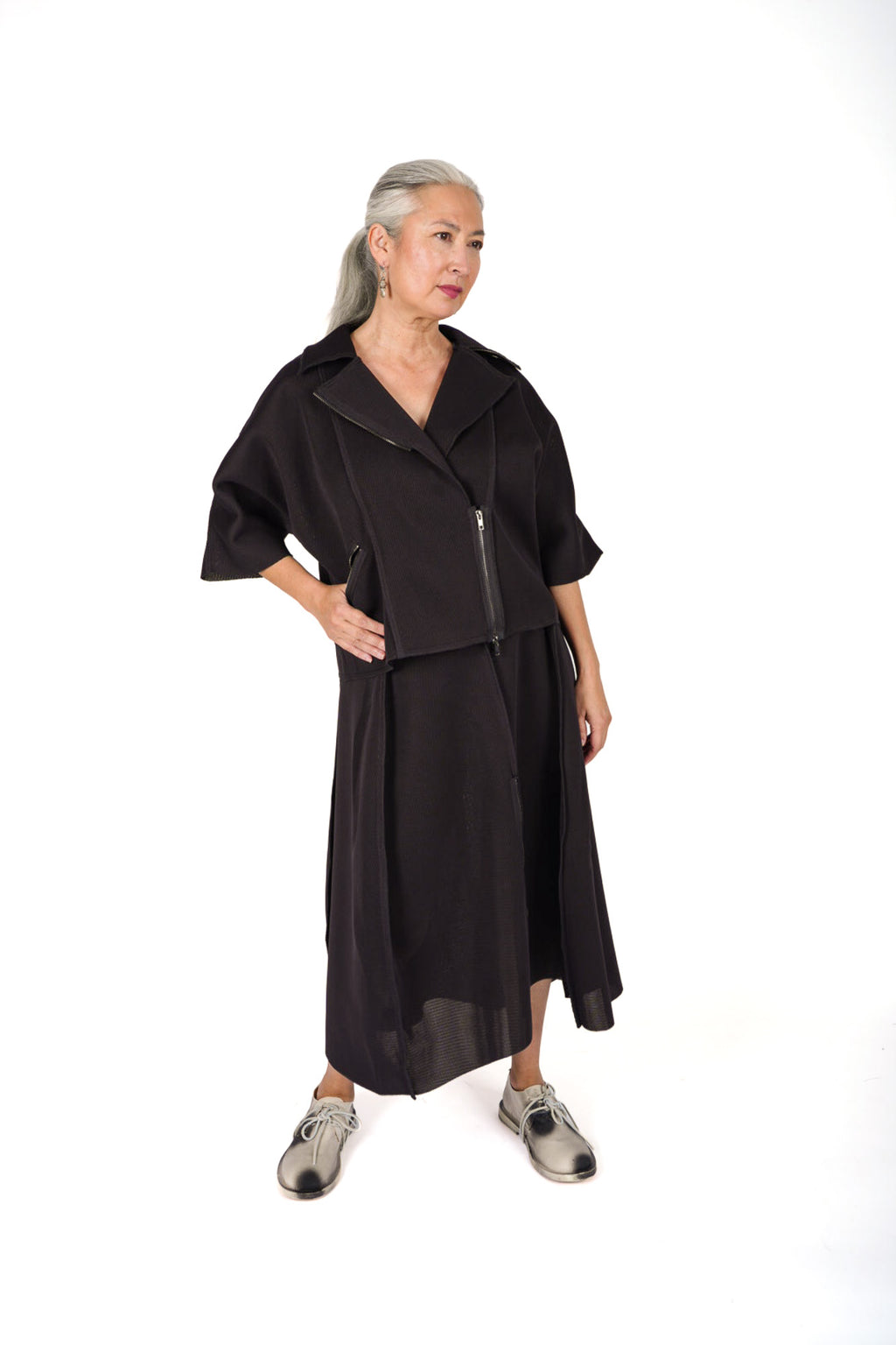 NRK Gains Jacket | ATELIER957