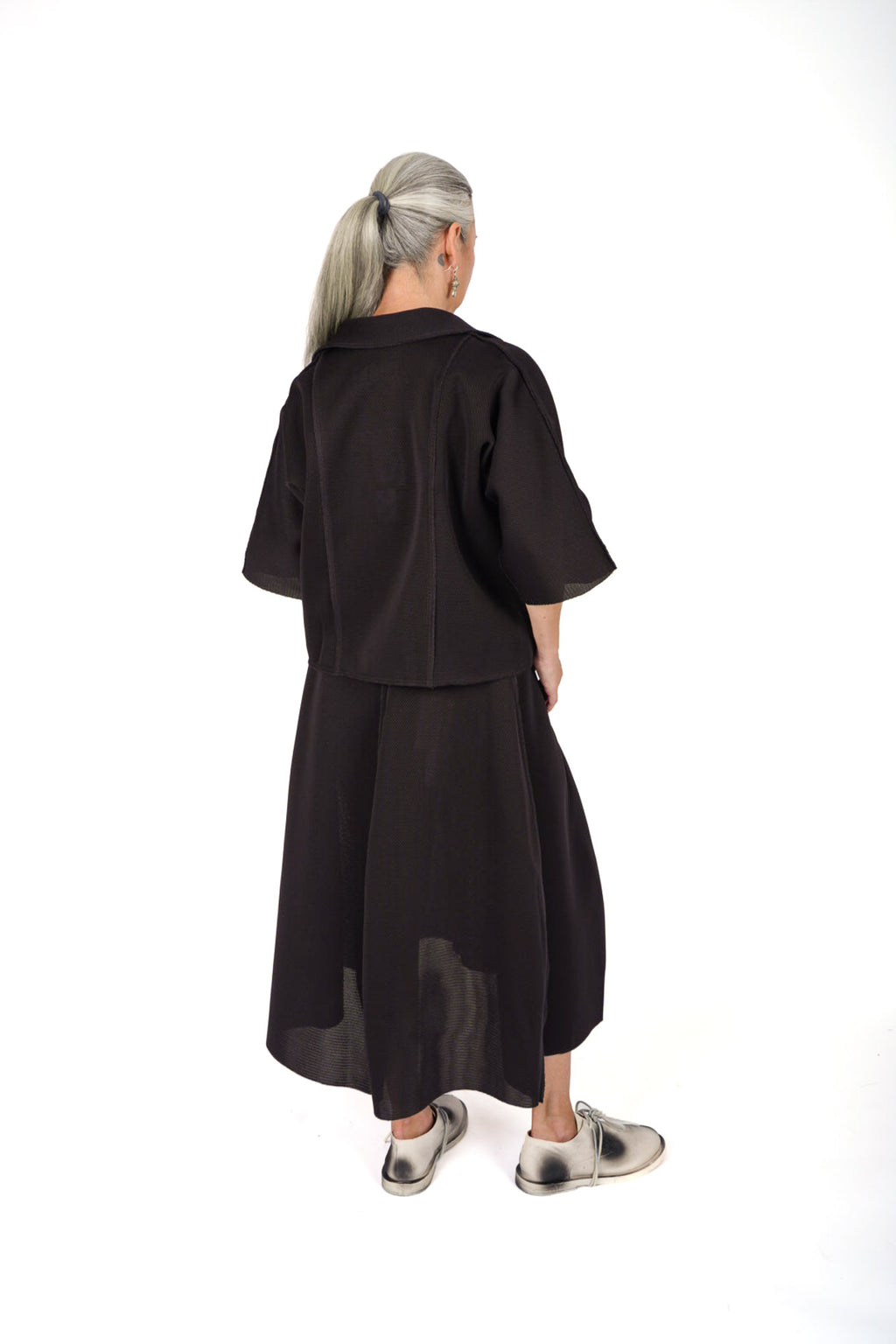 NRK Gains Jacket | ATELIER957
