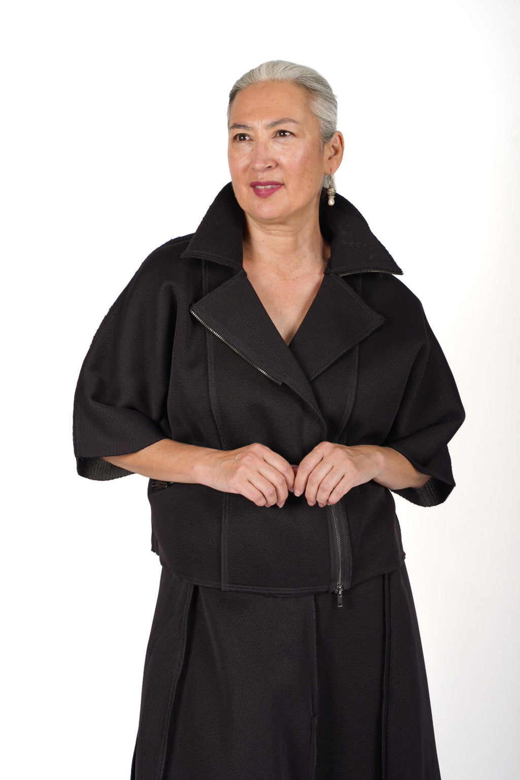 NRK Gains Jacket | ATELIER957
