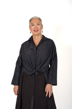 NRK Nati Taffeta Shirt
