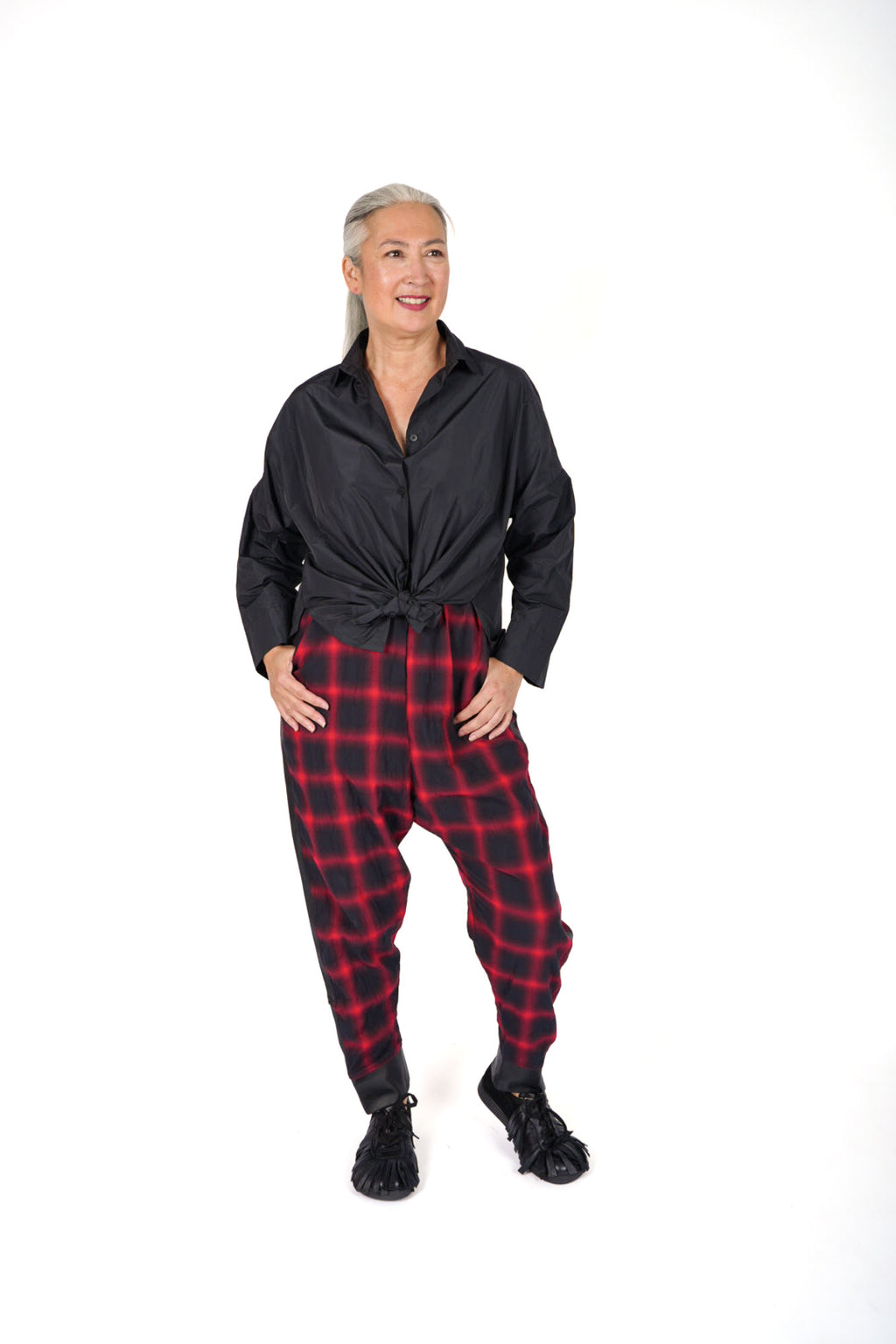 NRK Anarkh Hash Pants | ATELIER957