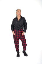 NRK Anarkh Hash Pants | ATELIER957