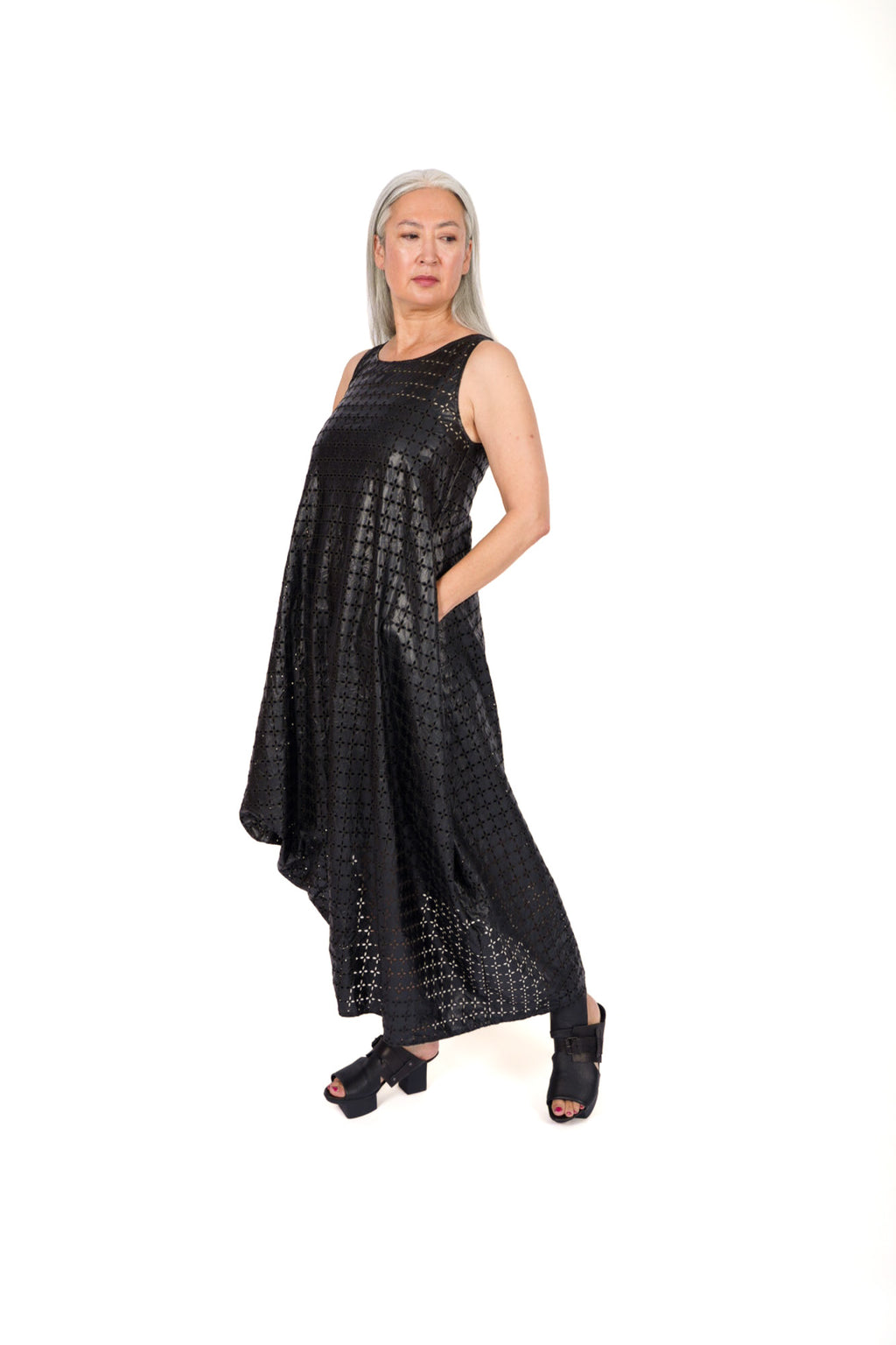 maria calderara W508GK Dress | ATELIER957