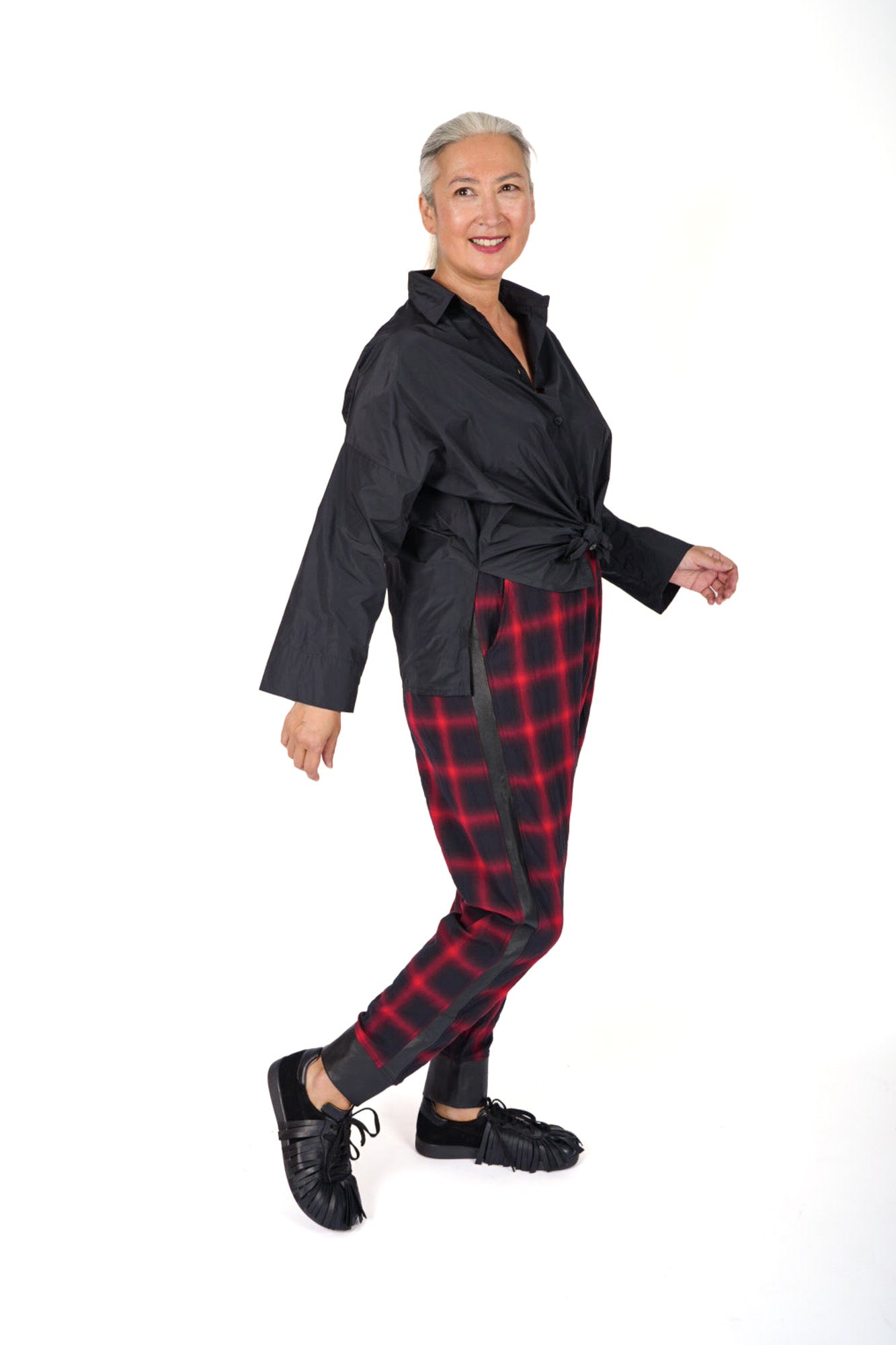 NRK Anarkh Hash Pants | ATELIER957
