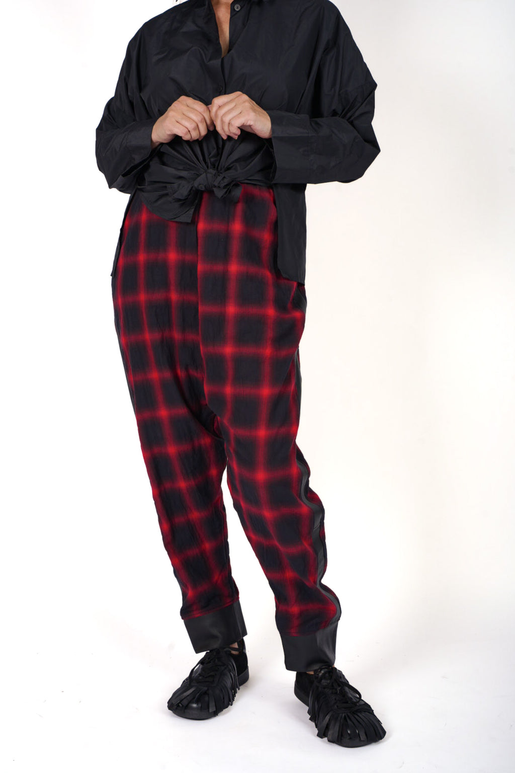NRK Anarkh Hash Pants | ATELIER957