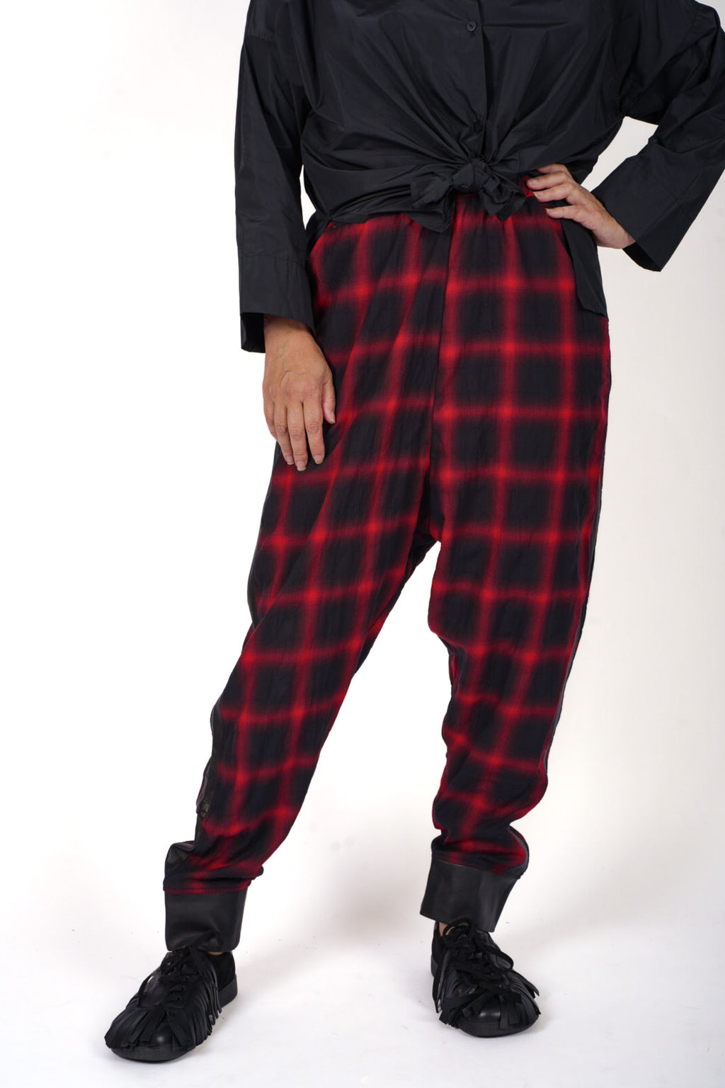 NRK Anarkh Hash Pants | ATELIER957