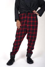 NRK Anarkh Hash Pants | ATELIER957