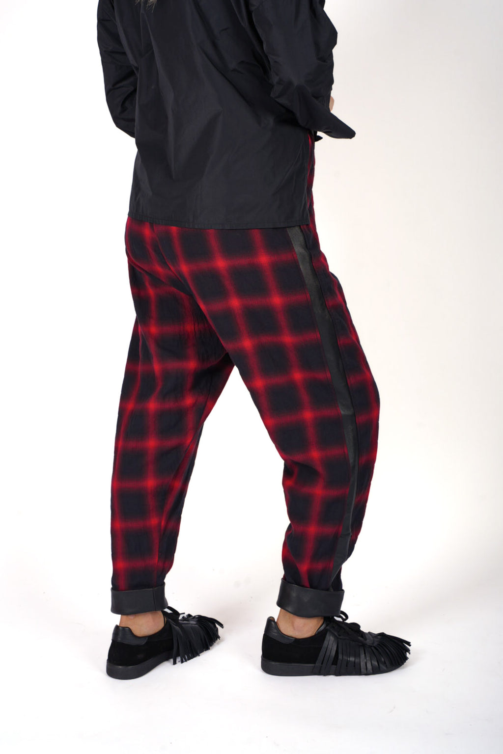 NRK Anarkh Hash Pants | ATELIER957