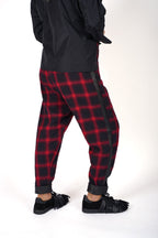NRK Anarkh Hash Pants | ATELIER957