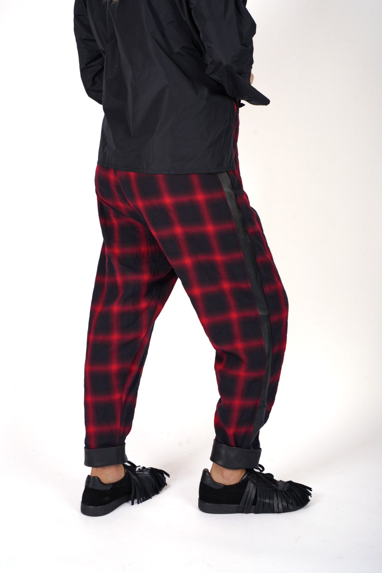 NRK Anarkh Hash Pants | ATELIER957
