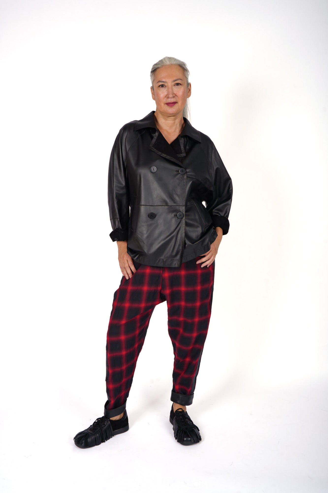 NRK Anarkh Hash Pants | ATELIER957