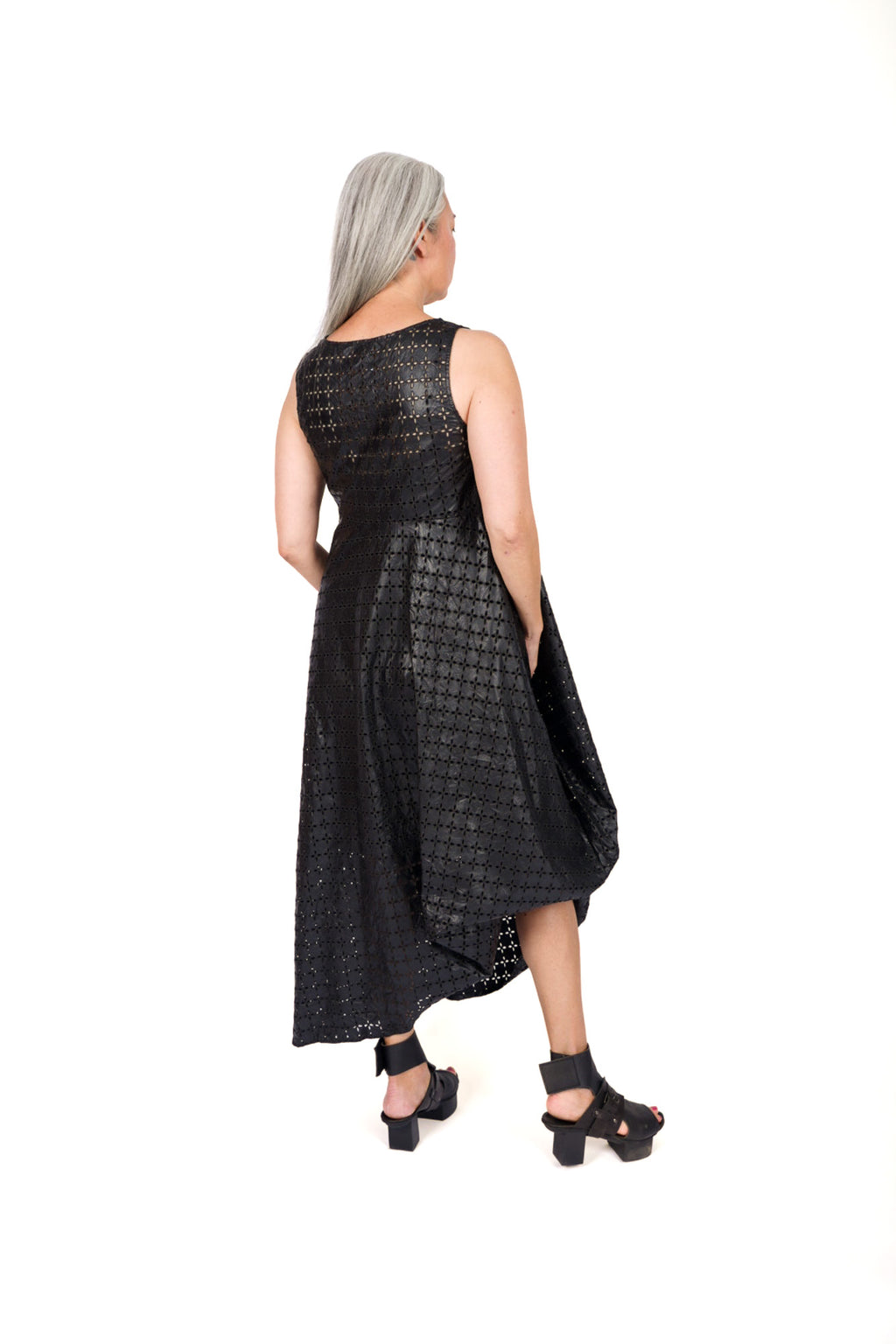 maria calderara W508GK Dress | ATELIER957