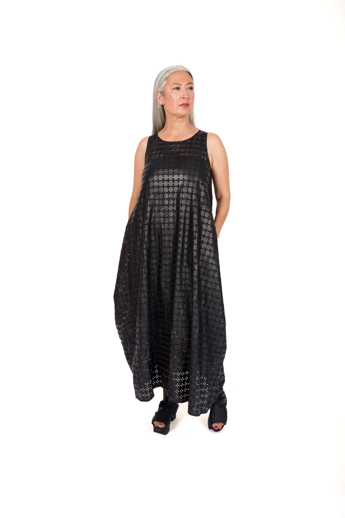 maria calderara W508GK Dress | ATELIER957