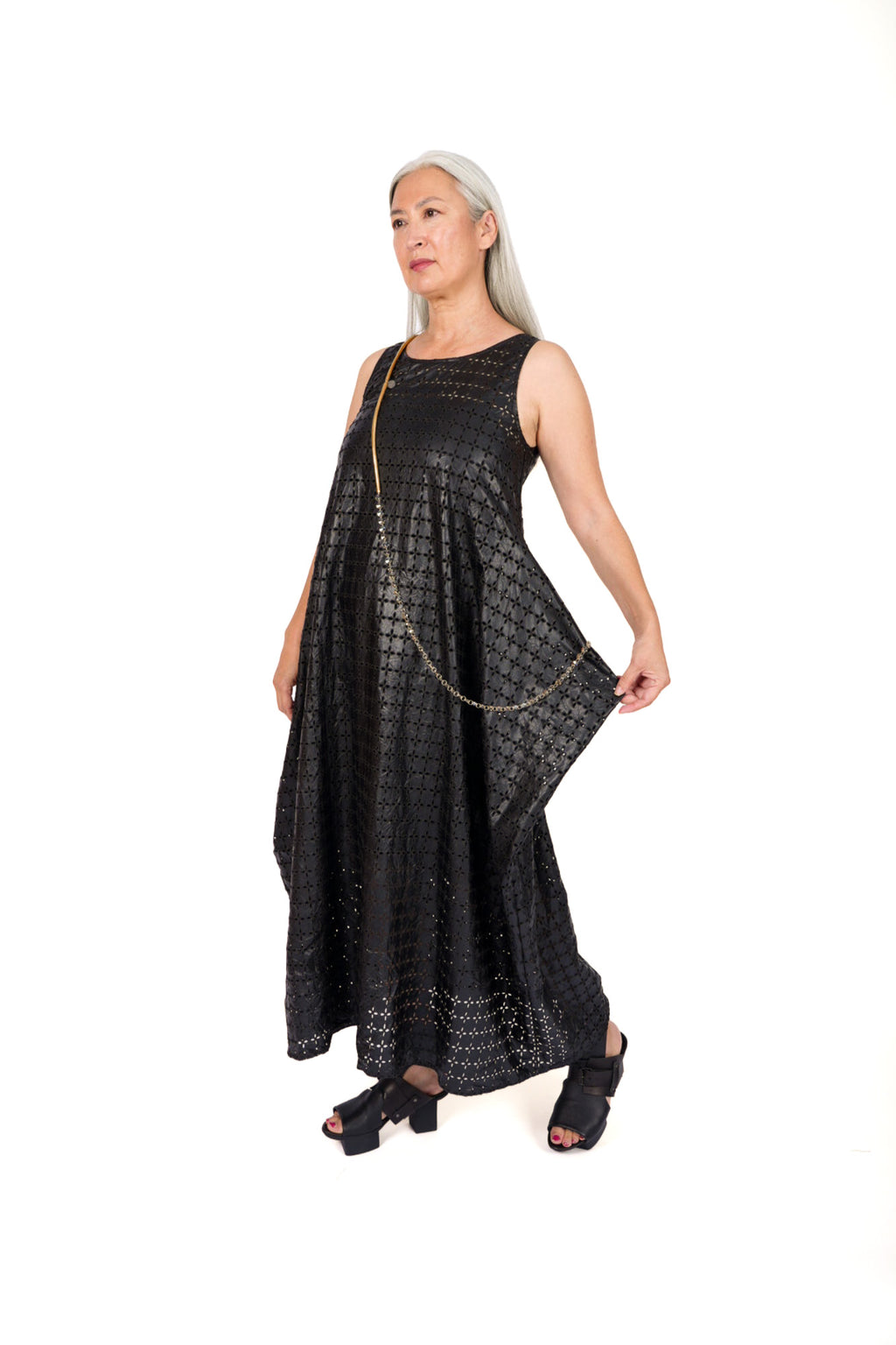 maria calderara W508GK Dress | ATELIER957