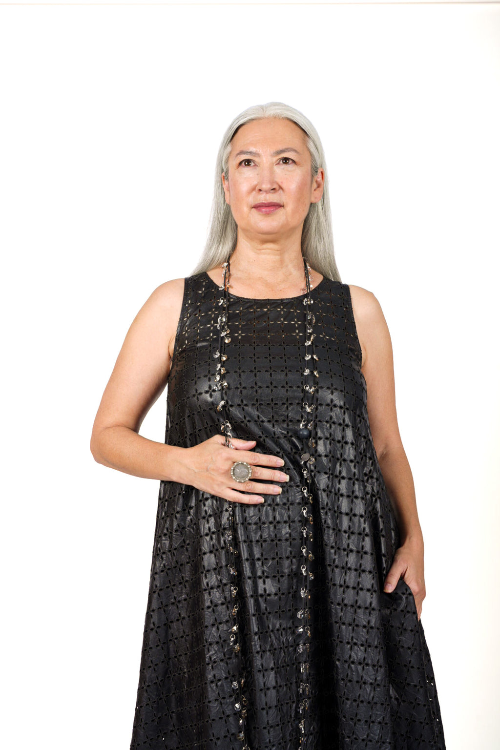 maria calderara 2W101 Necklace (2colors) | ATELIER957