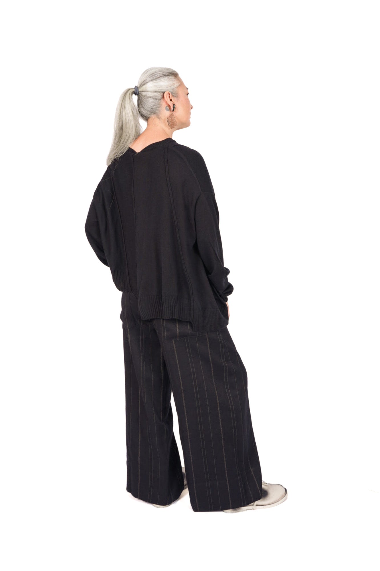 Serien°Umerica SER 12037 Pullover | ATELIER957