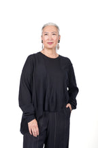 Serien°Umerica SER 12037 Pullover | ATELIER957