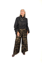 maria calderara W367Q Pants | ATELIER957