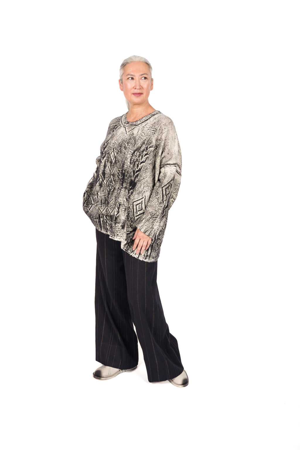 Serien°Umerica SER 895 Trousers | ATELIER957