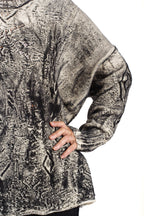 Serien°Umerica SER 3057 Pullover | ATELIER957
