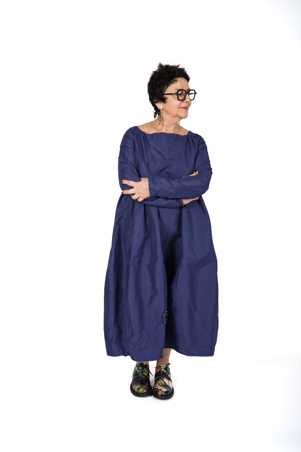 PLUSLAVIE PLÜ Ocean Dress | ATELIER957